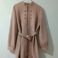 پالتو. مانتو. لباس مجلسی