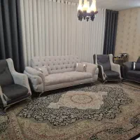 90متری مسکن مهر|اجارهٔ آپارتمان|طرقبه, |دیوار