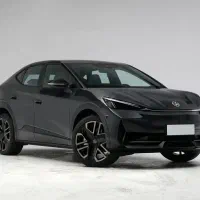 فولکس ای دی یونیکس پیور