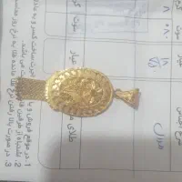 مقداری طلای نو ۲۰۰ بالای تابلو