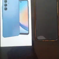 گوشی a55