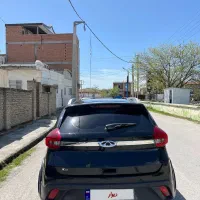 X22|خودرو سواری و وانت|گرگان, |دیوار