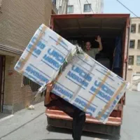 نگین بار قدس (بامجوز رسمی اتحادیه باکد ۳۳۶۷۸)