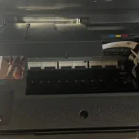 پرینتر چند کاره ایپسون|پرینتر، اسکنر، کپی، فکس|شیراز, شهرک بهشتی|دیوار