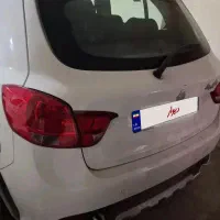 کوییک GX ۱۴۰۳|خودرو سواری و وانت|تهران, مجیدآباد|دیوار