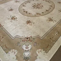 فرش ۱۲ و ۹ متری