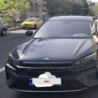 KMC   J7  مدل ۱۴۰۳|خودرو سواری و وانت|تهران, سازمان برنامه شمالی|دیوار