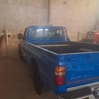 نیسان دوگانه خشک ۱۴۰۴|خودرو سواری و وانت|الوند, |دیوار