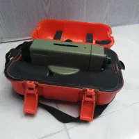 دوربین نقشه برداری