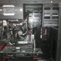 کیس کامپیوتر گیمینگ