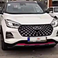 X55 پرو اسپرت مدل 1401،گیربکس موتورتیگو 7|خودرو سواری و وانت|ارومیه, |دیوار