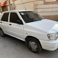 پراید 132 مدل 95 کم کار|خودرو سواری و وانت|اصفهان, سرچشمه|دیوار