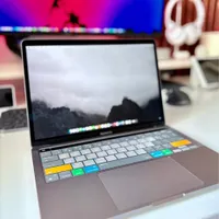 macbook pro m1|رایانه همراه|تهران, شیوا|دیوار