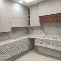 نصب انواع کاشی و بین کابینت/ماربل شیت و ترموال