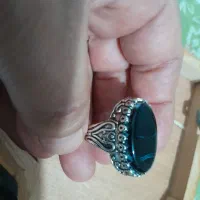 انگشتر رکاب تیتانیوم|بدلیجات|اندیمشک, |دیوار