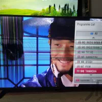 فروش و خرید تلویزیون های شکسته و خراب  درب منزل