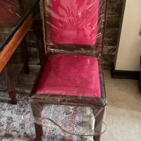 مبل ۷ نفره و ناهار خوری ۸ نفره عالی فوری فروشی|مبلمان خانگی و میز عسلی|تهران, تهران‌نو|دیوار