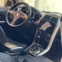 سوزکی ویتارا 2400 اتومات دودف کلاس هشت|خودرو سواری و وانت|ارومیه, |دیوار