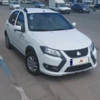 کوییک اس ۴۰۲ معاوضه با پراید وانت