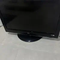 تلویزیون الجی دستگاه دیجیتال و میز|تلویزیون و پروژکتور|بابلسر, |دیوار