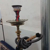 قلیون|کلکسیون اشیاء عتیقه|گلستان (تهران), |دیوار