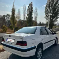 پارس ۹۳ سینه جدید|خودرو سواری و وانت|مهاباد (آذربایجان غربی), |دیوار