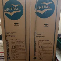 یخچال دوقلو جنرال