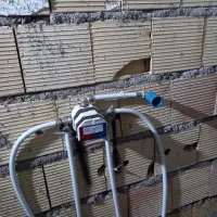 تاسیسات لوله کشی ساختمان و تعمیرات