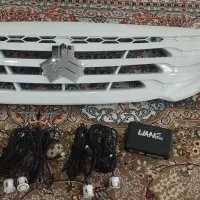 لوازم اسپرت تیبا