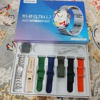 ساعت هوشمند