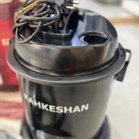 جارو برقی