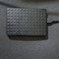 هارد ۲ترا مشابه اکبند