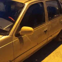 دووسیلو مدل۸۱فروش فوری