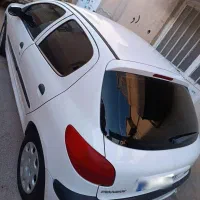 ۲۰۶مدل ۹۰|خودرو سواری و وانت|شیراز, شهدای شهرک سعدی|دیوار