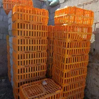 سبد حمل مرغ زنده|لوازم جانبی حیوانات|بجنورد, |دیوار