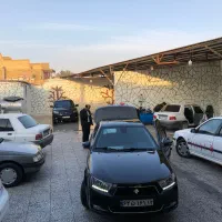 کارواش سپهر|استخدام سرایداری و نظافت|شاهینشهر, گزبرخوار|دیوار