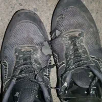 کفش پنجعلی عطیقه