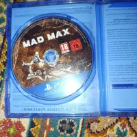 دو عددبازیps4|کنسول، بازی ویدئویی و آنلاین|لاهیجان, شیشه گران|دیوار