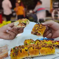 ب تعدادی نیرو فست فود نیازمندیم