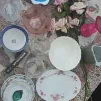 همه اجناس یکجا فروخته میشود