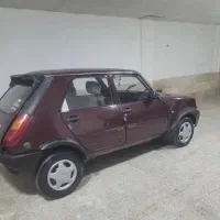 معاوضعه رنو پی کی