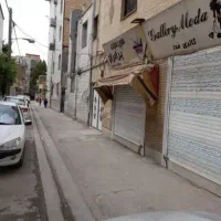 مغازه 24 متری دوبر تجاری در حصارک|فروش مغازه و غرفه|کرج, المهدی|دیوار