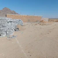 فروش فوری زمین روبرو منزلاب شهرک حسین اباد|فروش دفتر صنعتی، کشاورزی، تجاری|زاهدان, |دیوار