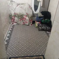 خونه تمیز مرتبه نزدیک به حرم..مصلی.