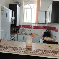 فروش-خونه-درب-ساختمان-حیاط-داره-100-متری-دو-خواب