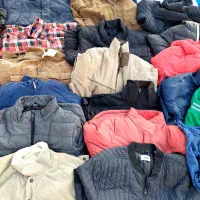 کاپشن تاناکورای اروپایی عمده|لباس|عسلویه, |دیوار