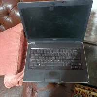 لپتاپ دل dellسالم|رایانه همراه|سیرجان, |دیوار