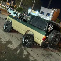 پاترول سالم درجه یک|خودرو سواری و وانت|رشت, جانبازان|دیوار