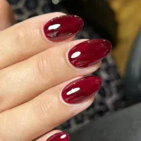 کاشت ناخن ، مدل ناخن