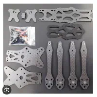 فریم Apex hd 6 fpv